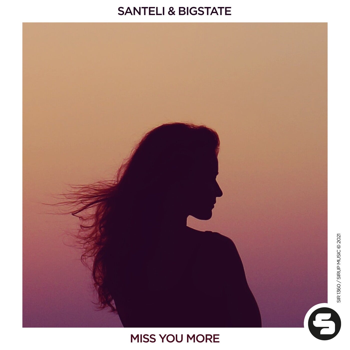 Santeli, Bigstate – Miss You More [SIR1360]