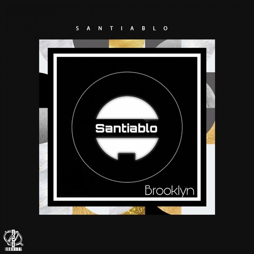 Santiablo - Brooklyn [NG0150]
