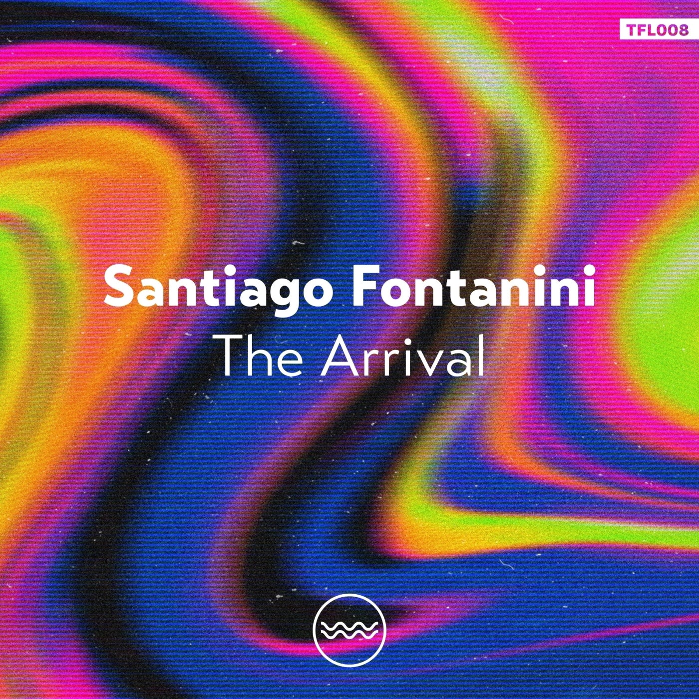 Santiago Fontanini – The Arrival [TFL008]