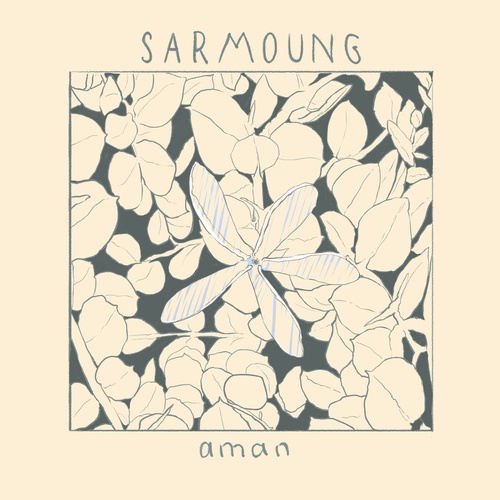 Sarmoung - Aman [evf027]