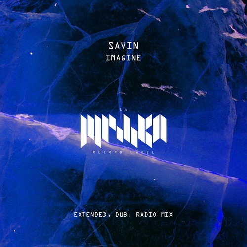 Savin – Imagine [LMKA177]
