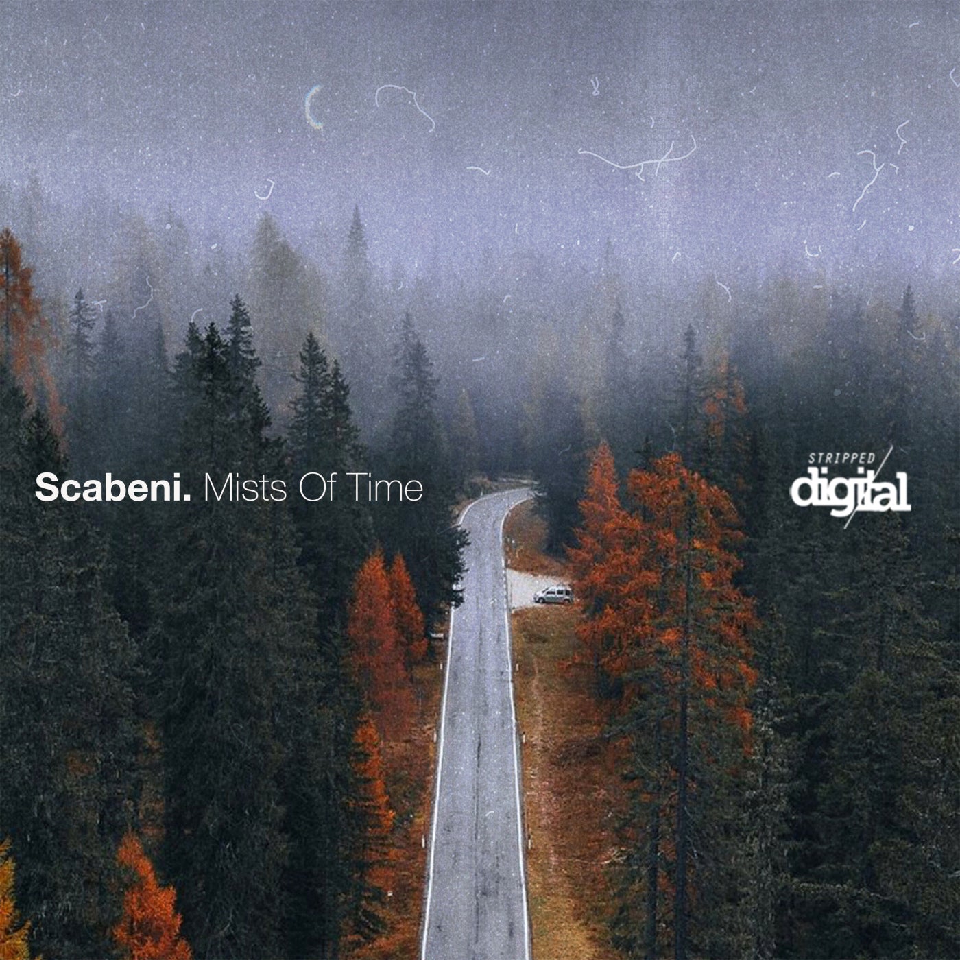 Scabeni – Mists of Time [329SD]