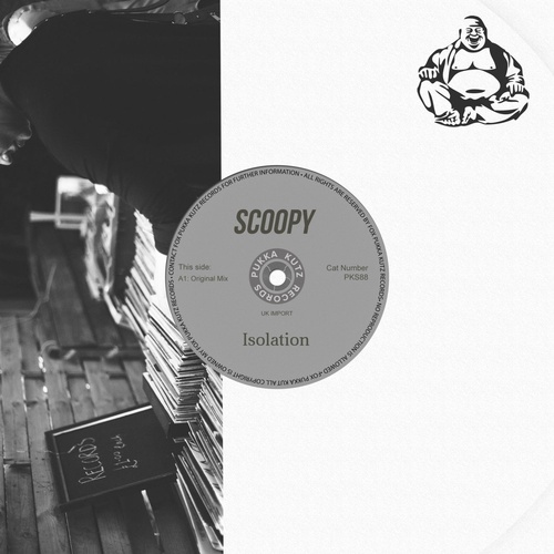 Scoopy - Isolation [PKS88]