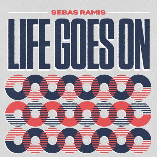 Sebas Ramis – Life Goes On [SUAB004X]