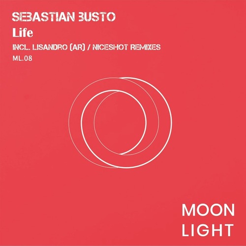Sebastian Busto – Life [ML008]