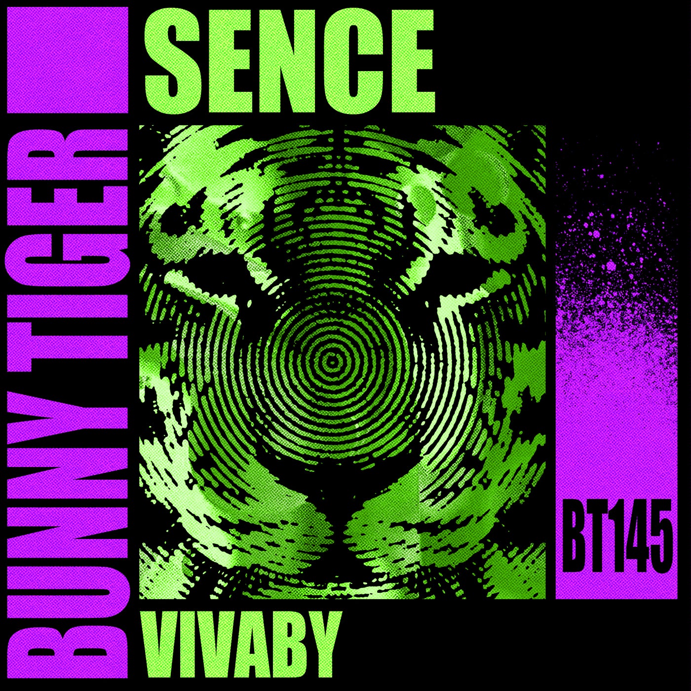 Sence – Vivaby [BT145]