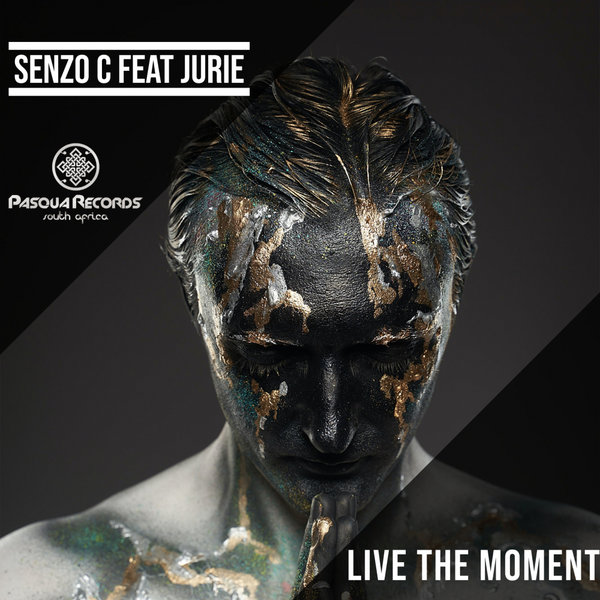 Senzo C, Jurie - Live The Moment [PRSA45]