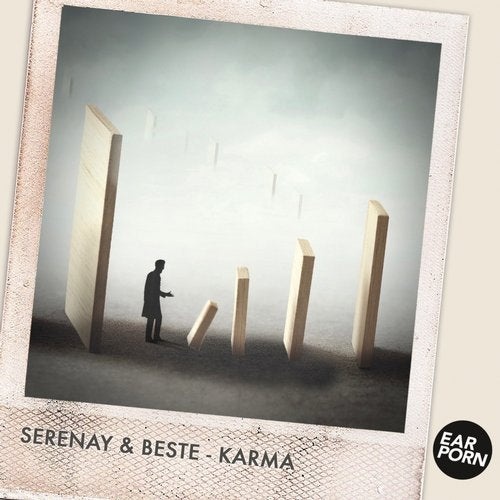 Serenay, Beste - Karma [EAP006]