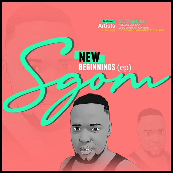 Sgom - New Beginnings [IC005]