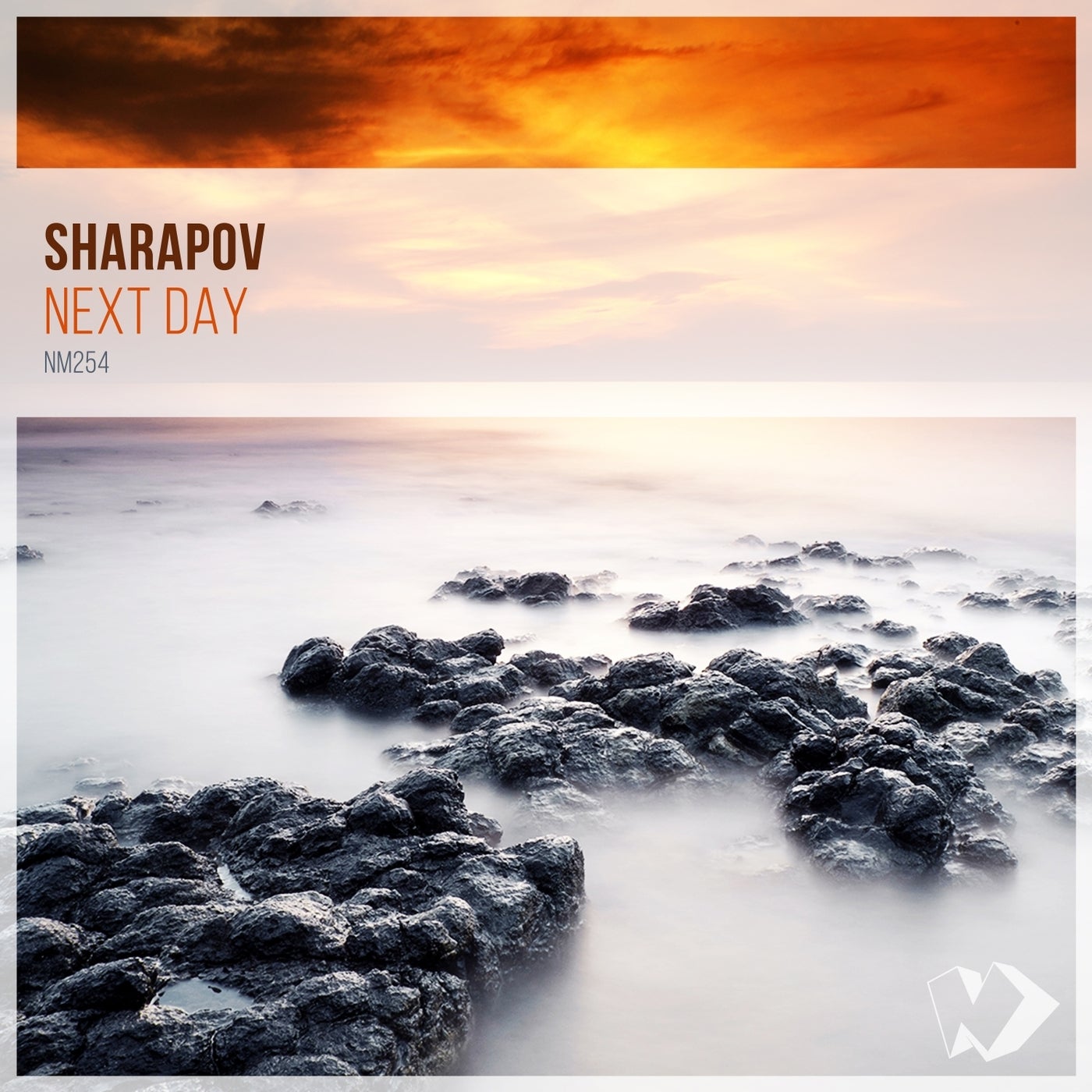 Sharapov - Next Day [NM254]