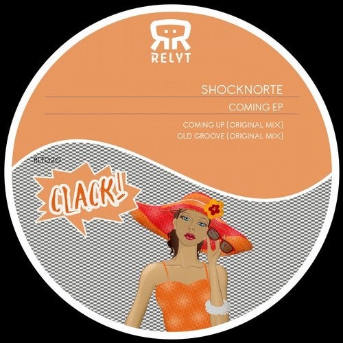 Shocknorte - Coming up [RLT020]