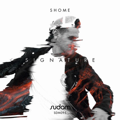 Shome - Signature IV: Shome [SDM095]