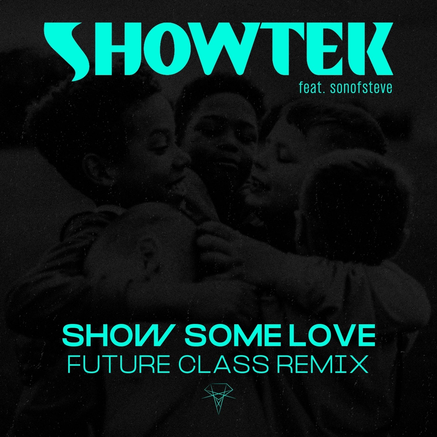 Showtek - Show Some Love (Future Class Extended Remix) [SK128R3]