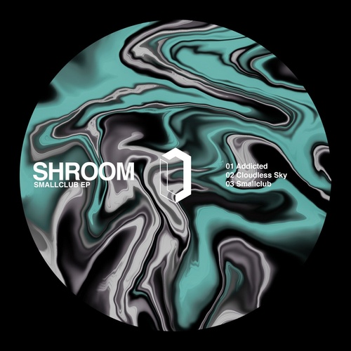 Shroom - Smallclub EP [LIA011]