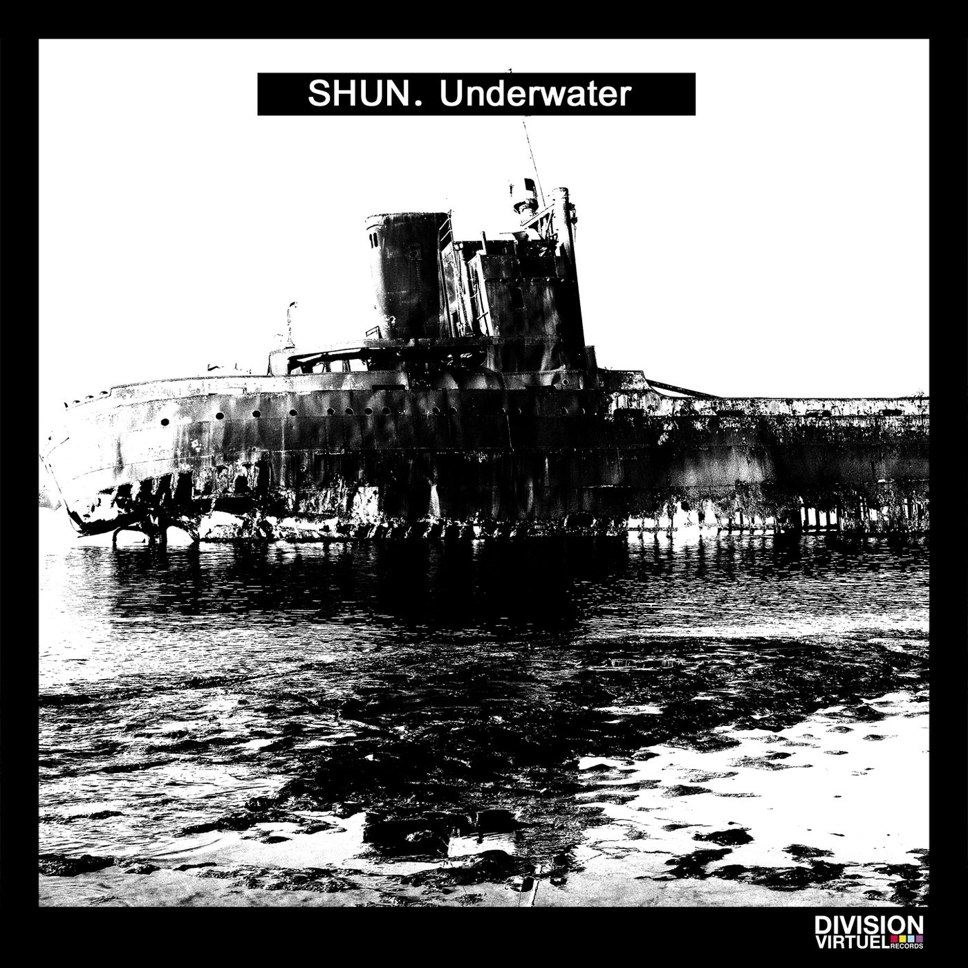 Shun - Underwater [DVD072]