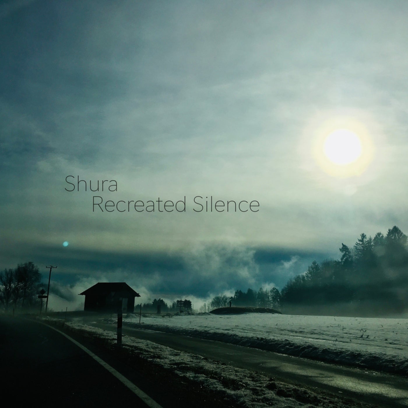 Shura – Recreated Silence [FF029]