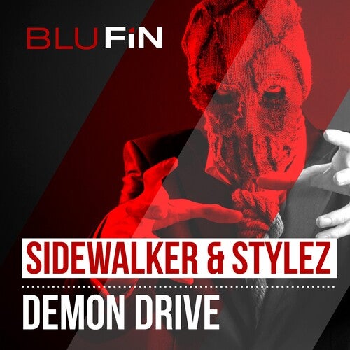Sidewalker & Stylez – Demon Drive [BF316]