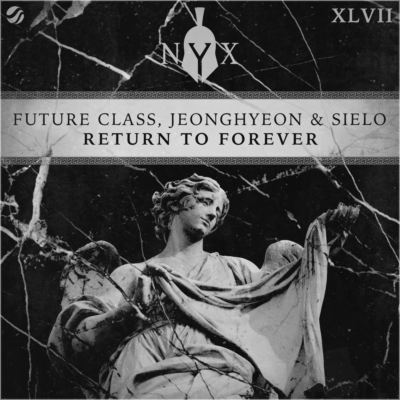 Sielo, Future Class, jeonghyeon - Return To Forever [NYX047D]