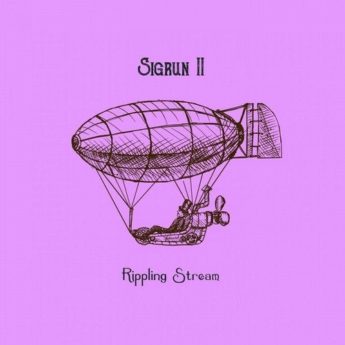 Sigrun II - Rippling Stream [NOV109]