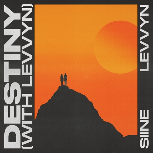 Siine, Levvyn - Destiny [00602438273058]