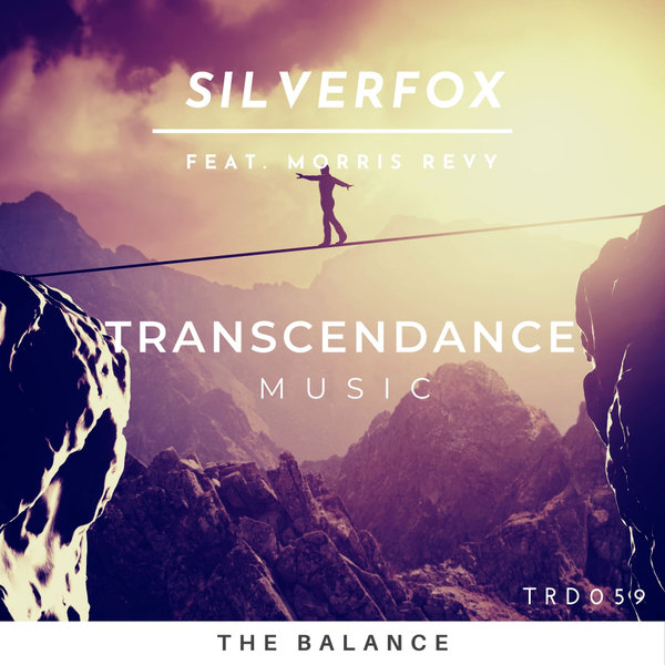 Silverfox feat Morris Revy - The Balance [TRD059]