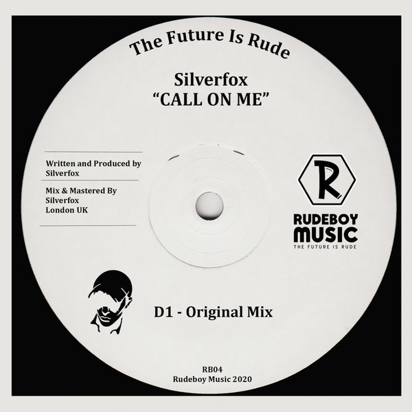 Silverfox - Call On Me [RB04]