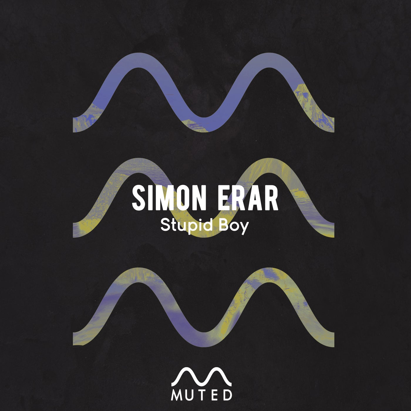 Simon Erar – Stupid Boy [MTD054]