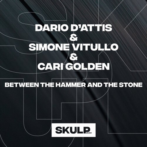 Simone Cristini - Hold On EP [LTS083]