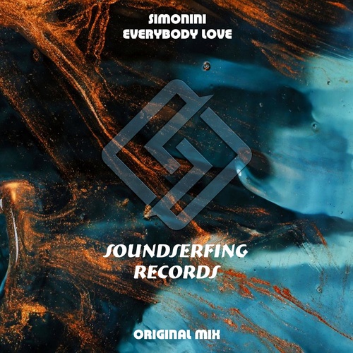 Simonini - Everybody Love [SSR255]