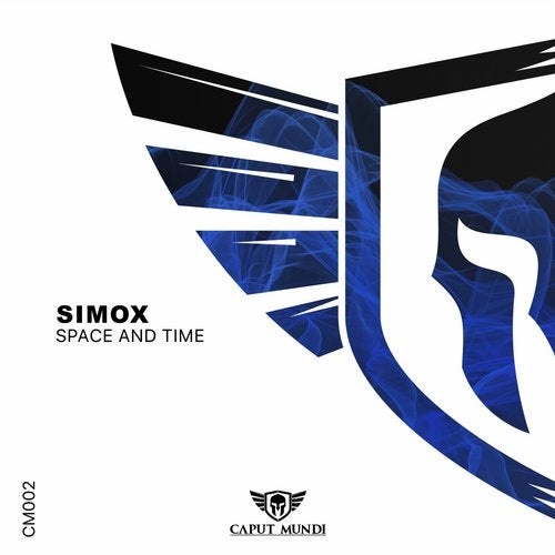 Simox - Space and Time [CM002]