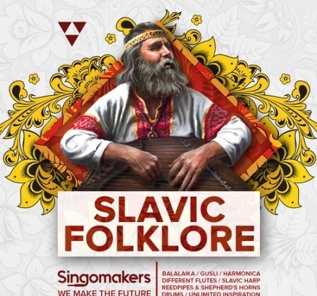 Singomakers Slavic Folklore WAV