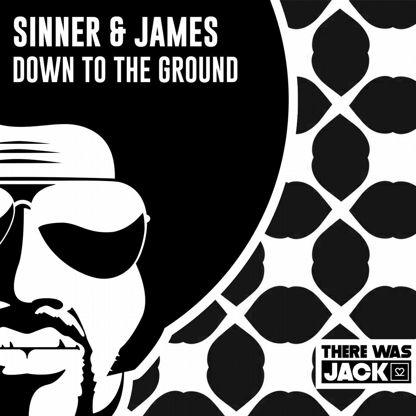 Sinner & James - Down To The Ground [TWJ007]