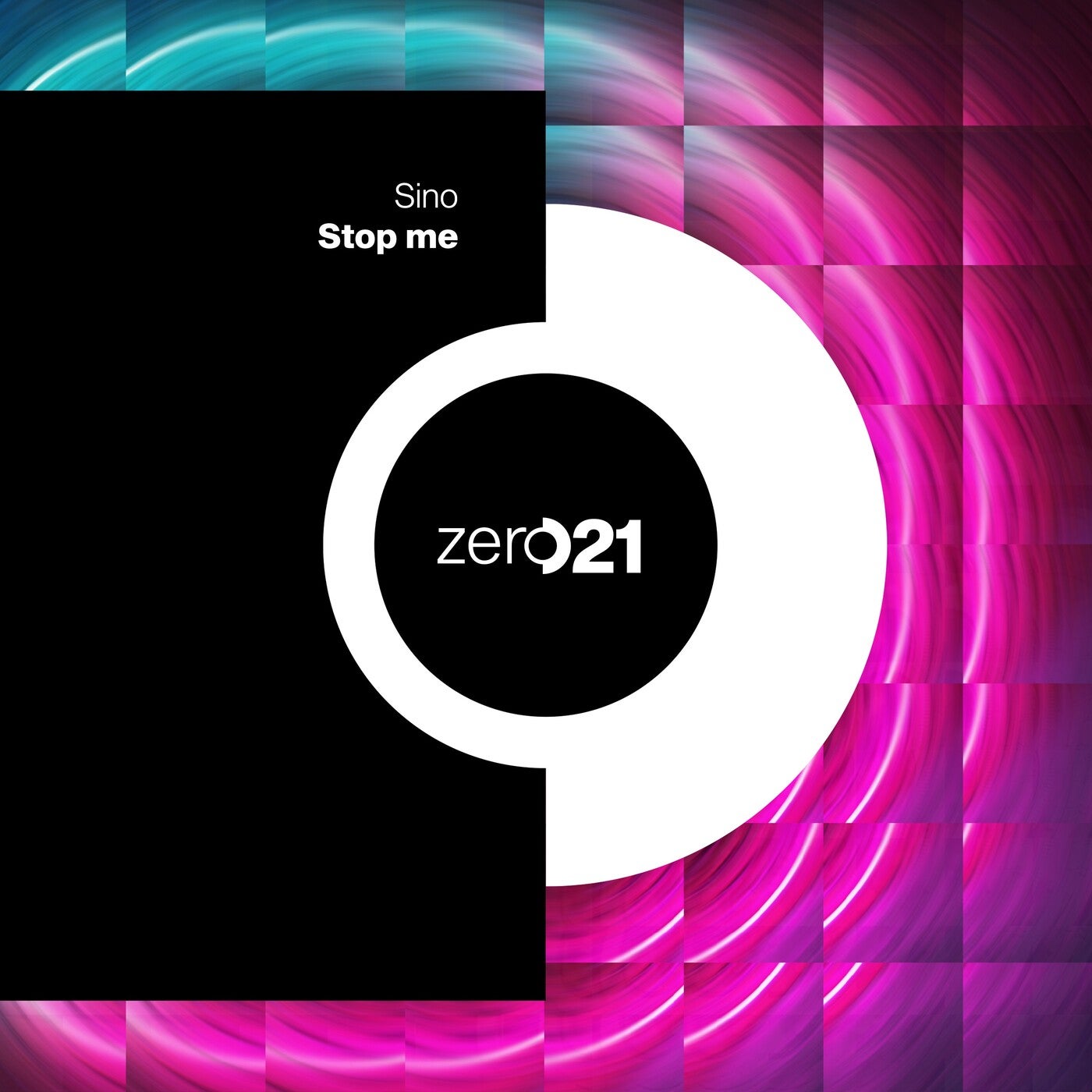 Sino - Stop Me [Z21R018]