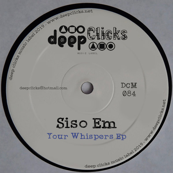 Siso Em - Your Whispers [DCM084]