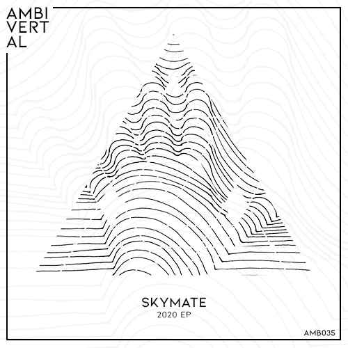Skymate - 2020 EP [AMB035]