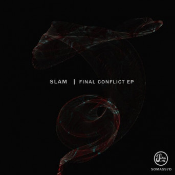 Slam – Inversion EP [SOMA570D]