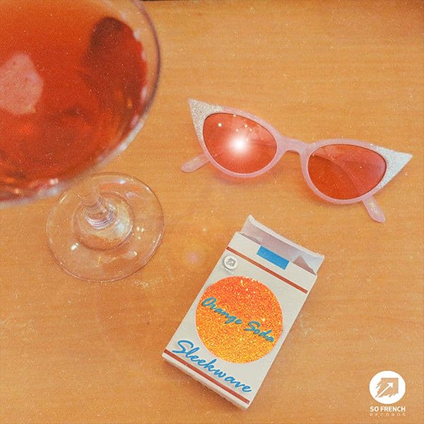 Sleekwave - Orange Soda [SFR084]