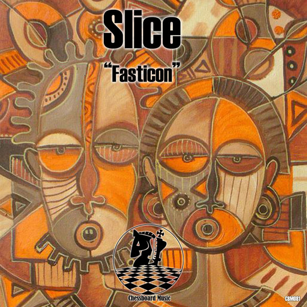 Slice - Fasticon [CBM081]