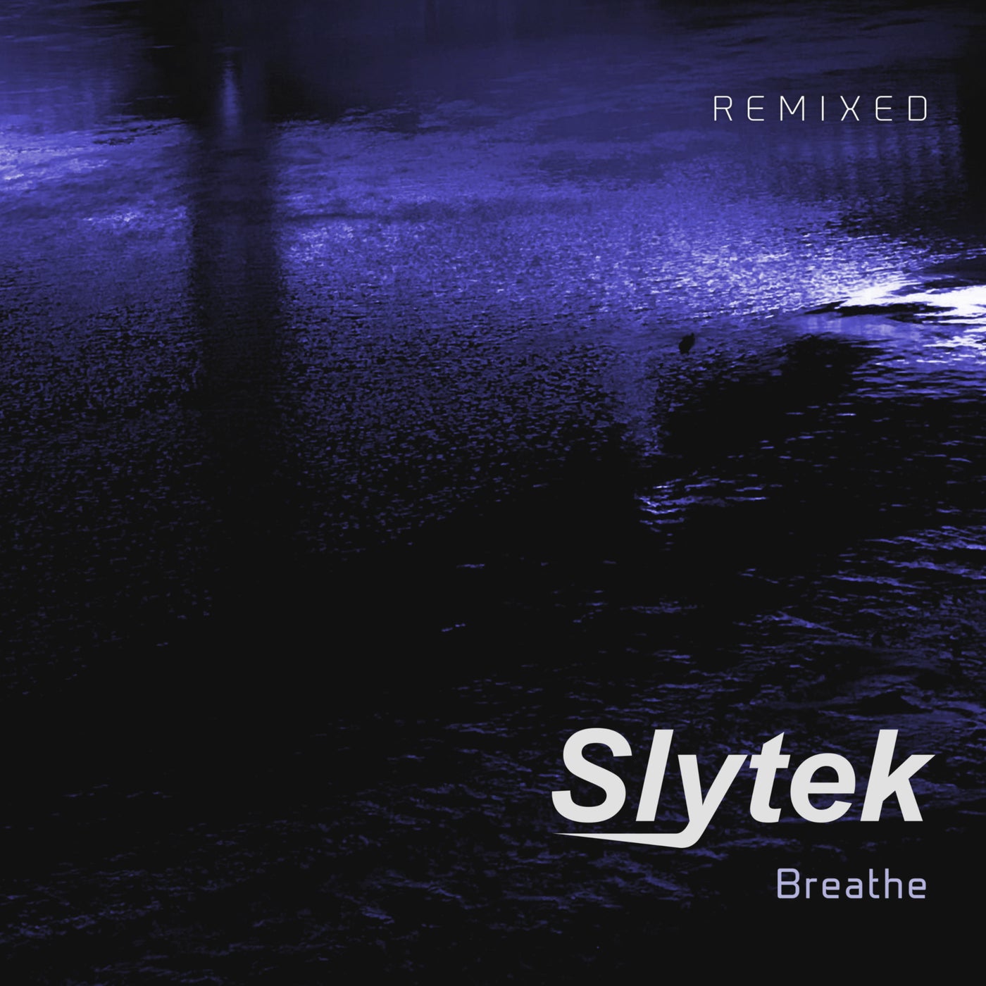 Slytek - BREATHE (REMIXED) [STBY082]