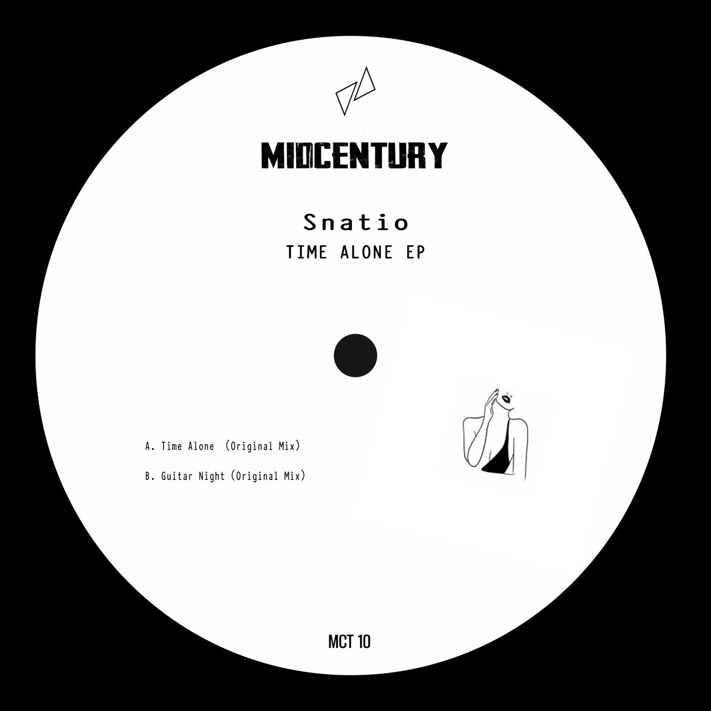 Snatio – Time Alone [MCT10]