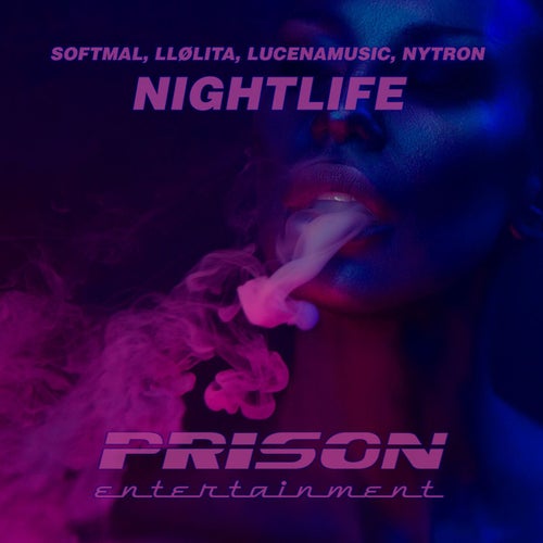 Softmal, Nytron, LLølita, Lucenamusic - Nightlife [PUK482]