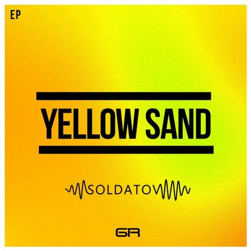 Soldatov – Yellow Sand EP [G531]