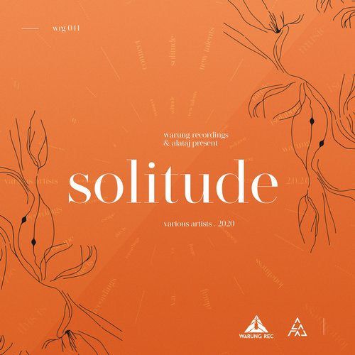 VA - Solitude [WRG041]