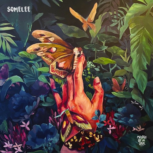 Somelee – Limba La [MOTS013]