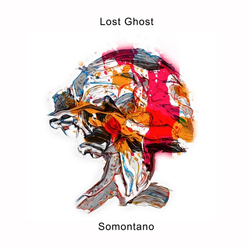 Somontano - Lost Ghost [OP3]