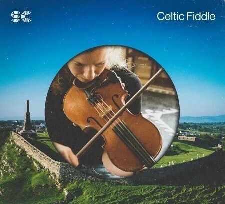 Sonic Collective Celtic Fiddle WAV