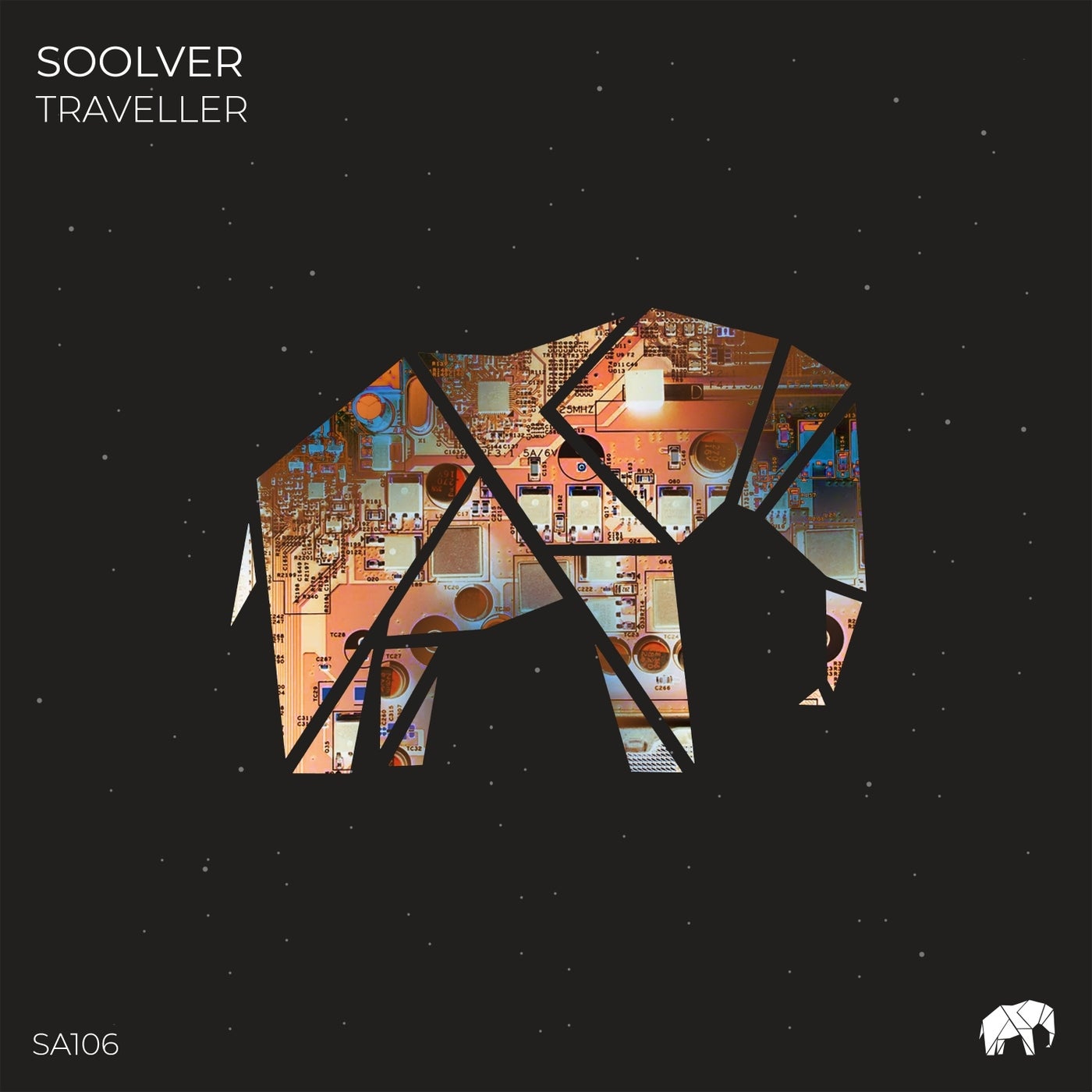 Soolver – Traveller [SA106]