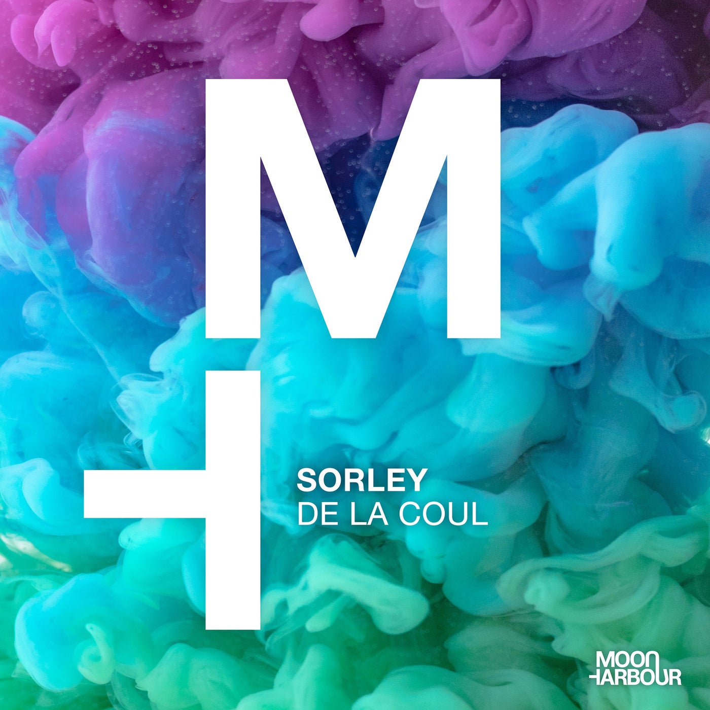 Sorley – De La Coul [MHD165]