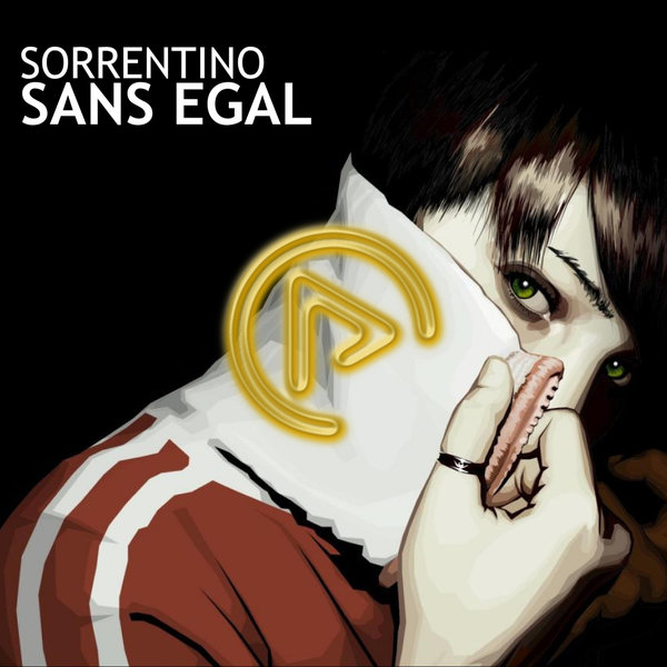 Sorrentino - Sans Egal [SLAB177]
