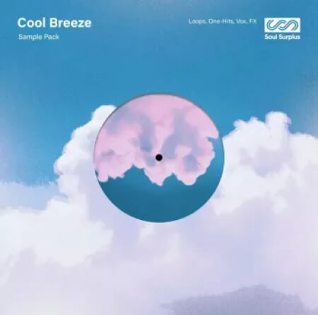 Soul Surplus Cool Breeze (Sample Pack) WAV